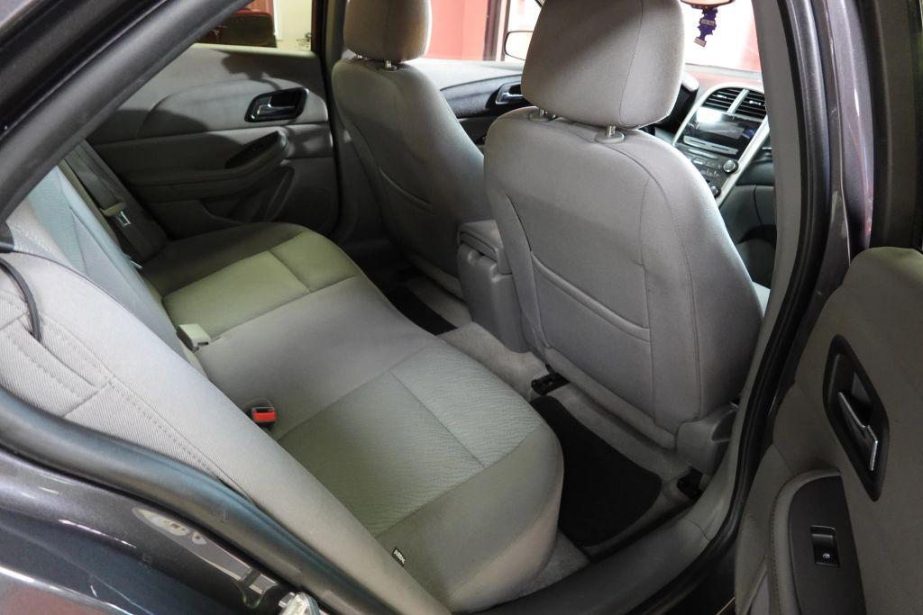 used 2013 Chevrolet Malibu car, priced at $7,900