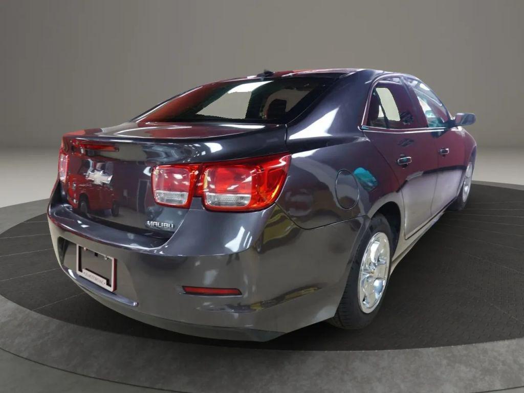 used 2013 Chevrolet Malibu car, priced at $7,900
