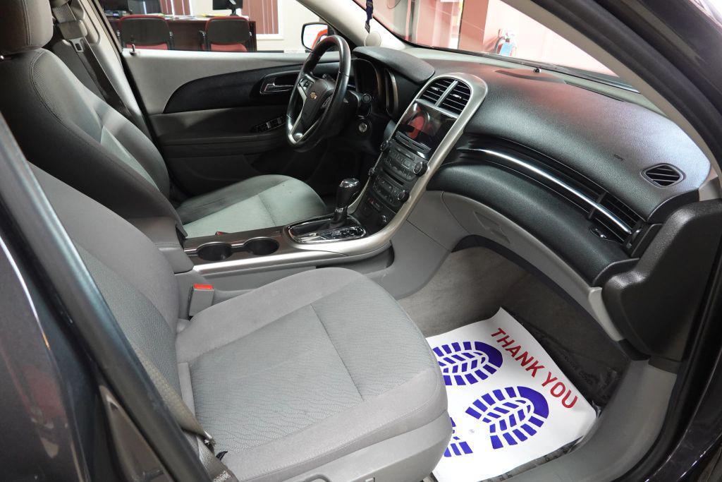 used 2013 Chevrolet Malibu car, priced at $7,900