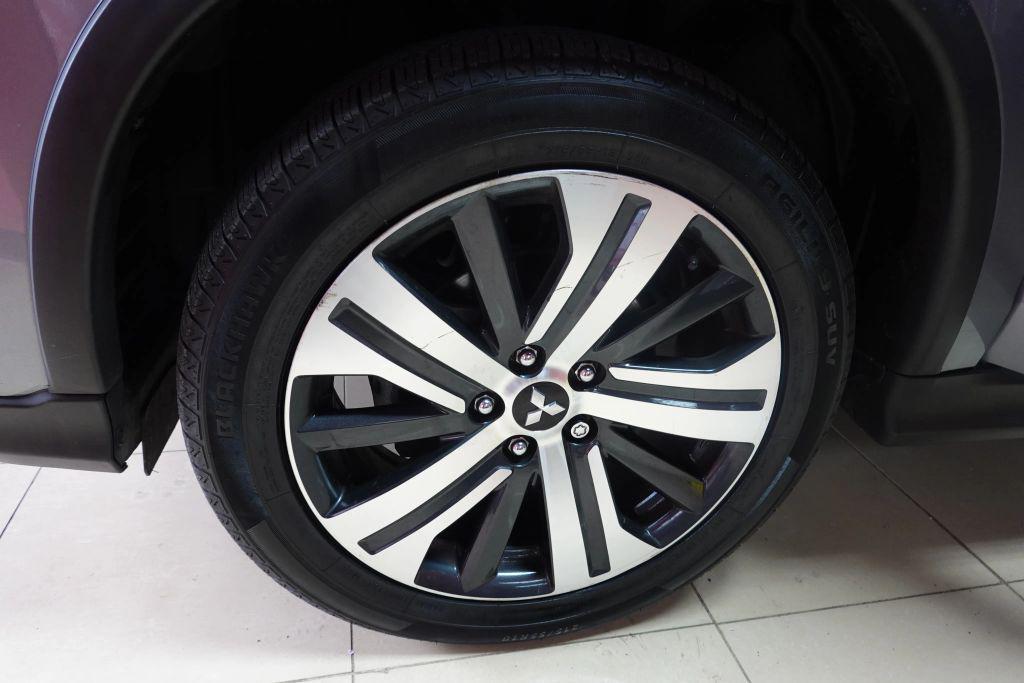 used 2020 Mitsubishi Outlander Sport car, priced at $15,600