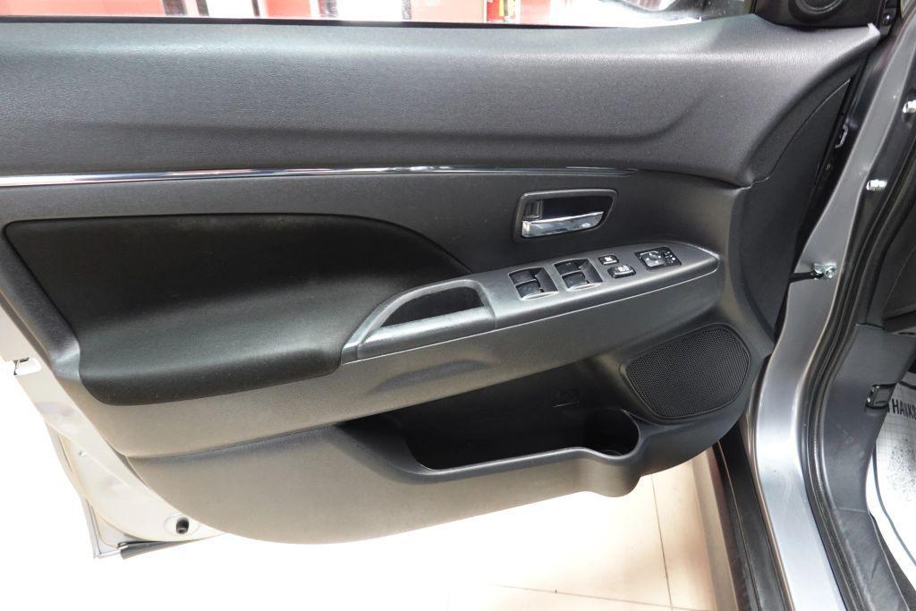 used 2020 Mitsubishi Outlander Sport car, priced at $15,600