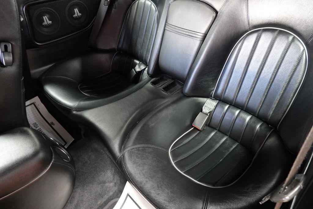 used 2006 Maserati Spyder car, priced at $17,600