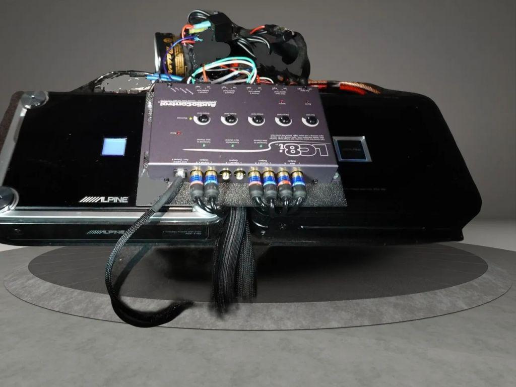 used 2006 Maserati Spyder car, priced at $17,600