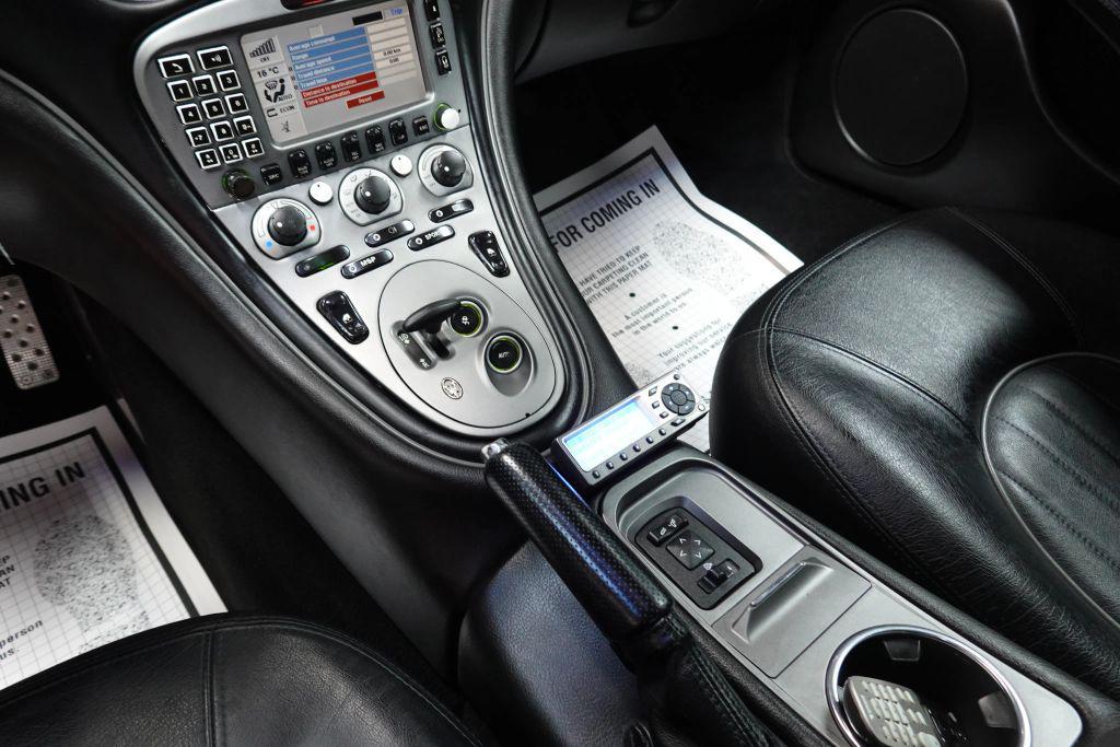 used 2006 Maserati Spyder car, priced at $17,600