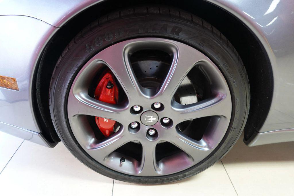 used 2006 Maserati Spyder car, priced at $17,600