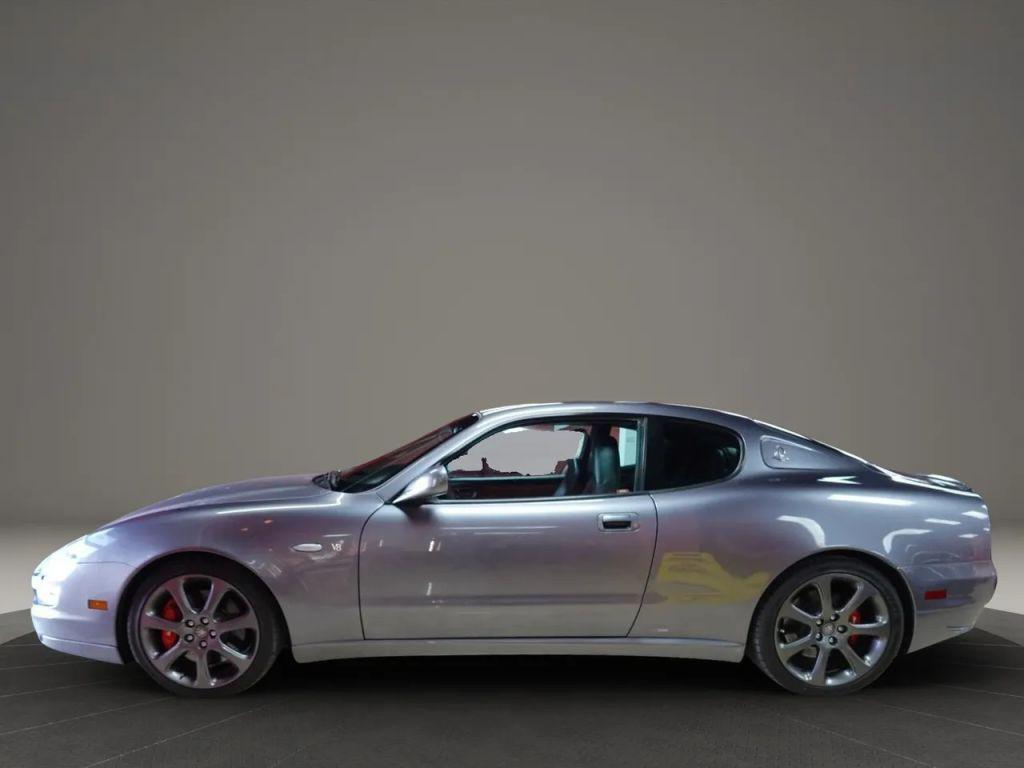 used 2006 Maserati Spyder car, priced at $17,600