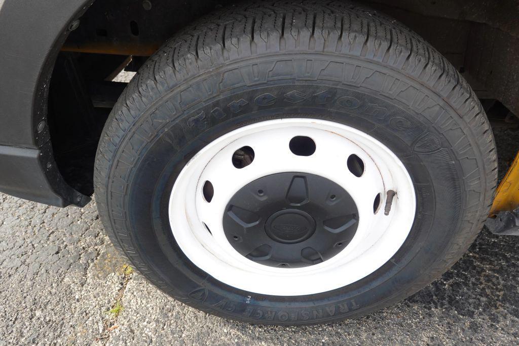 used 2021 Ford Transit-250 car, priced at $22,995