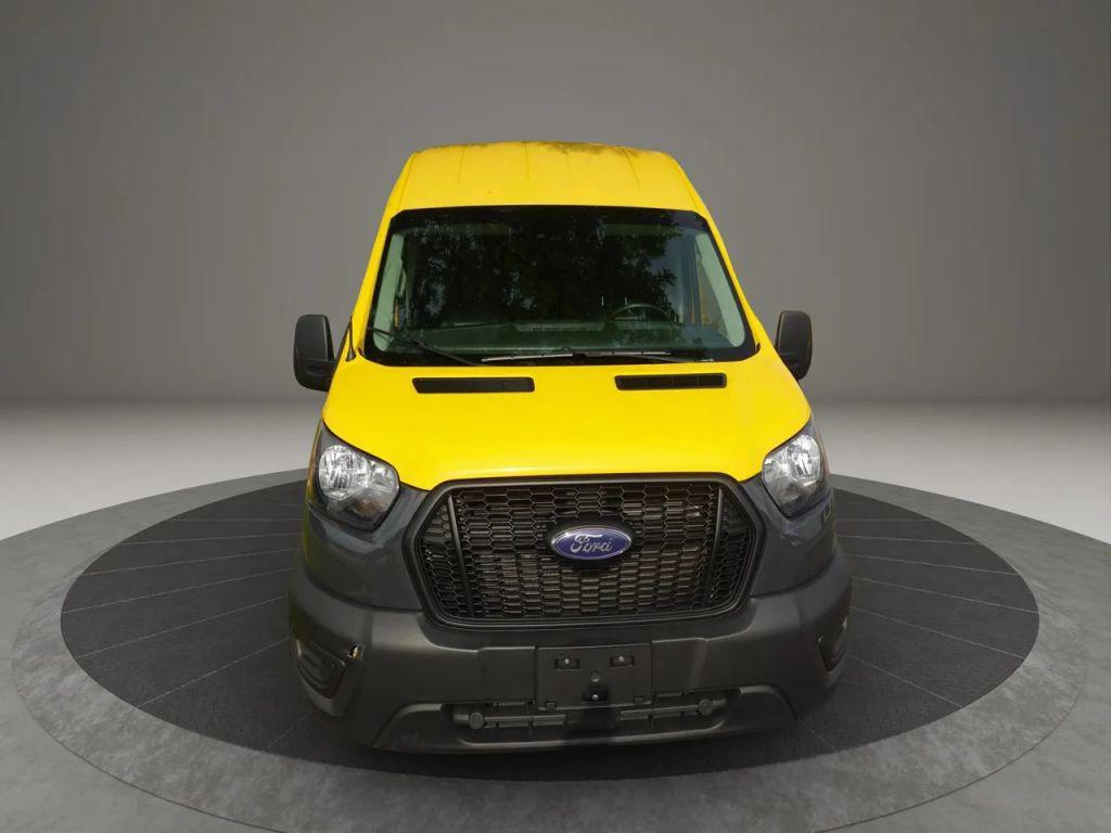 used 2021 Ford Transit-250 car, priced at $22,995