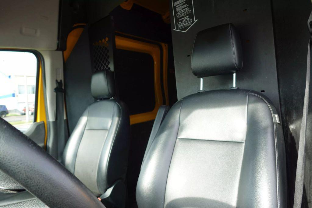 used 2021 Ford Transit-250 car, priced at $22,995