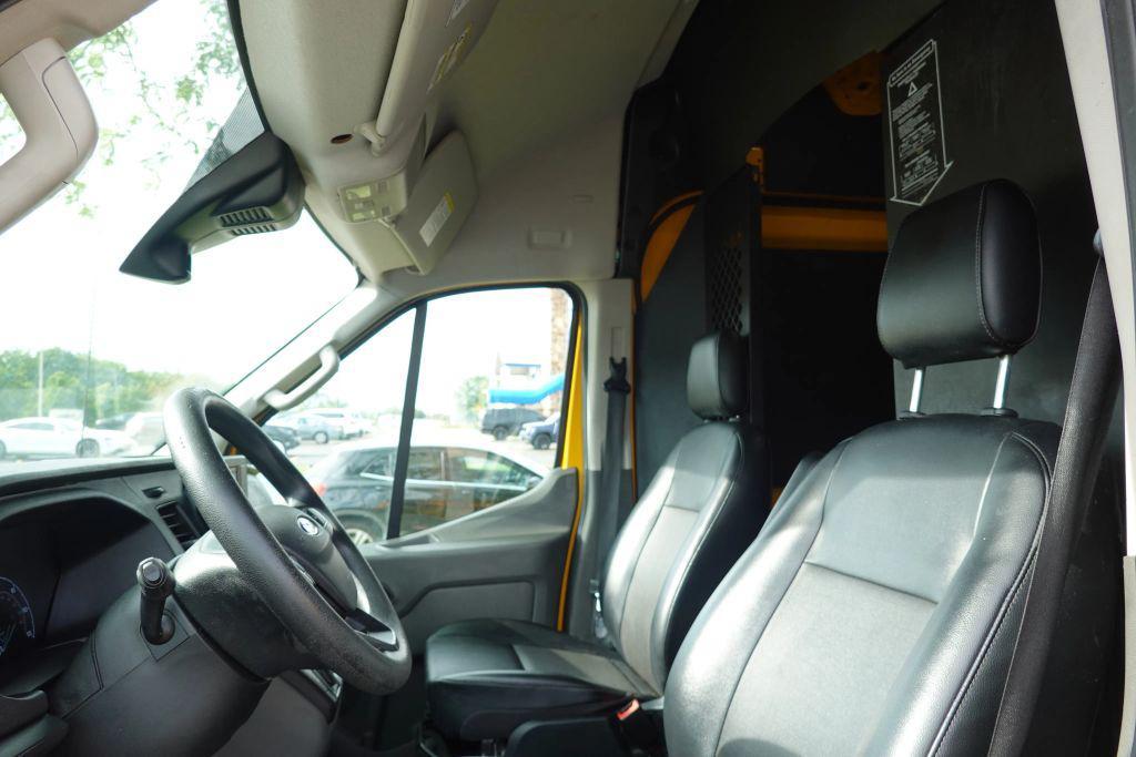 used 2021 Ford Transit-250 car, priced at $22,995