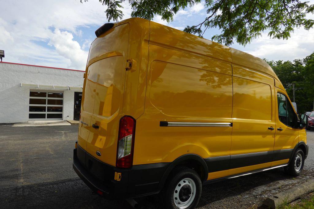 used 2021 Ford Transit-250 car, priced at $22,995