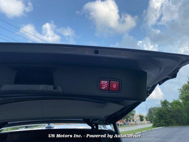 used 2014 Mercedes-Benz GL-Class car, priced at $12,900