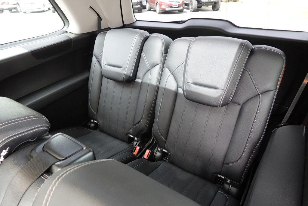 used 2014 Mercedes-Benz GL-Class car, priced at $12,900