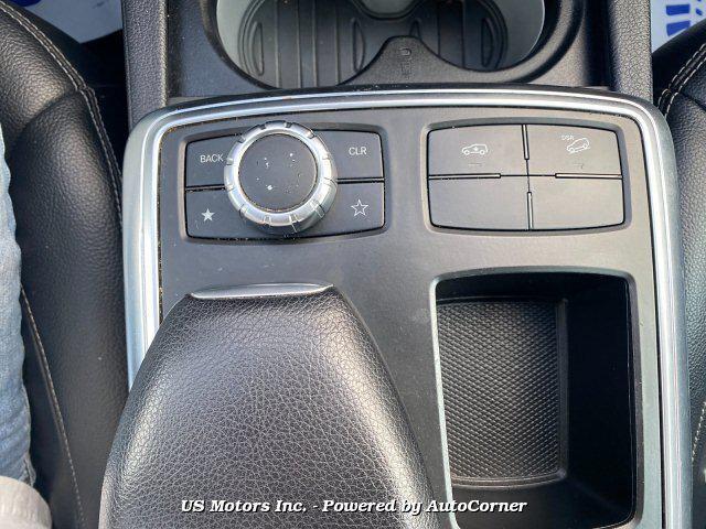 used 2014 Mercedes-Benz GL-Class car, priced at $12,900