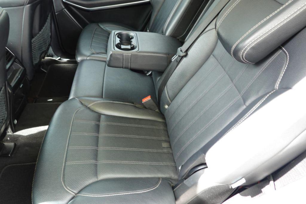 used 2014 Mercedes-Benz GL-Class car, priced at $12,900