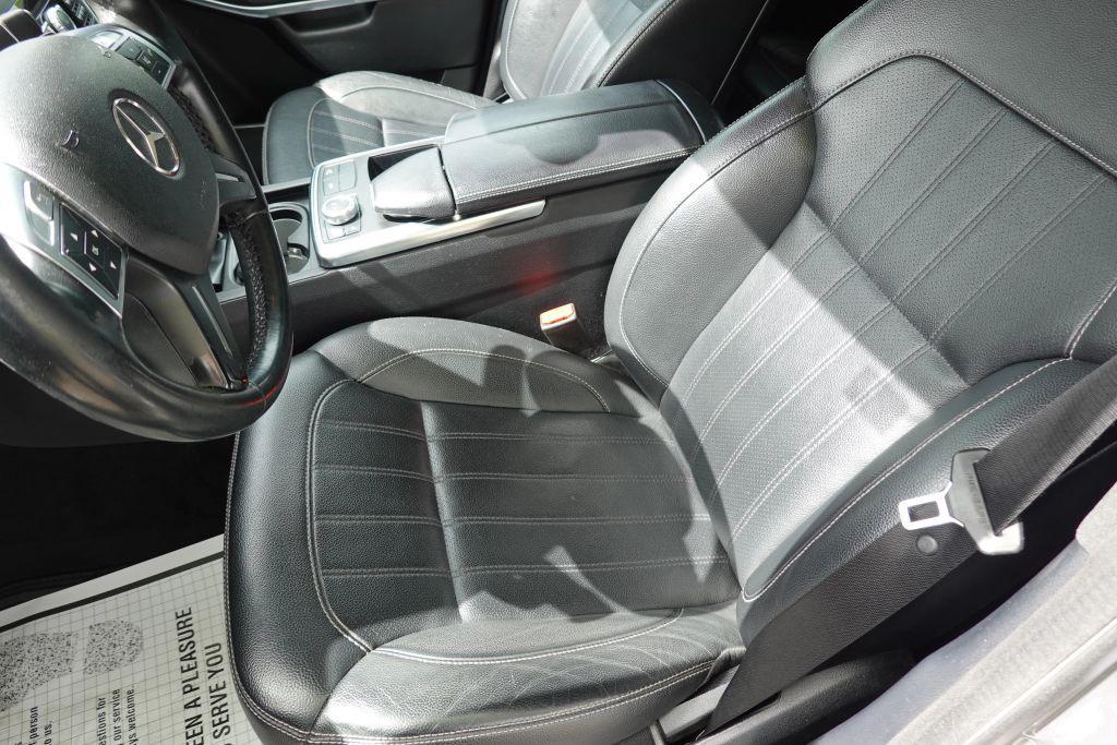 used 2014 Mercedes-Benz GL-Class car, priced at $12,900