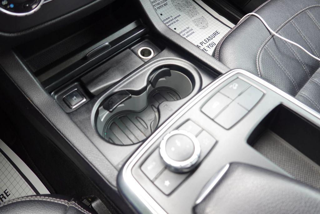 used 2014 Mercedes-Benz GL-Class car, priced at $12,900