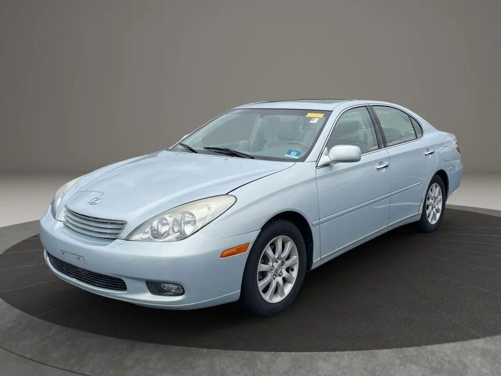 used 2003 Lexus ES 300 car, priced at $7,800