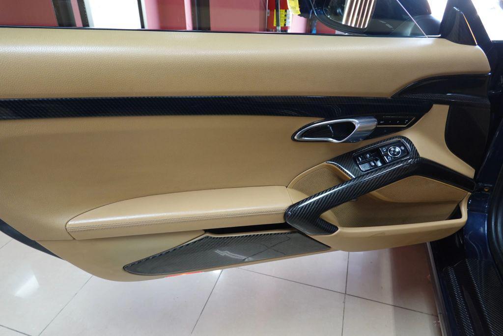 used 2013 Porsche 911 car, priced at $54,900