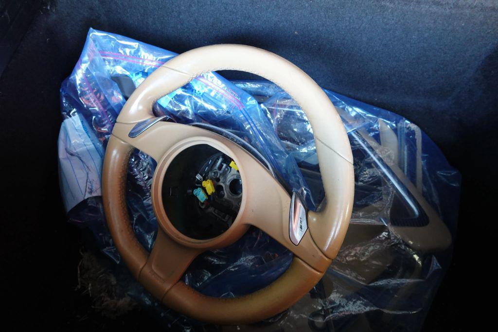 used 2013 Porsche 911 car, priced at $54,900