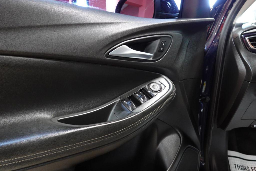 used 2020 Buick Encore GX car, priced at $15,999