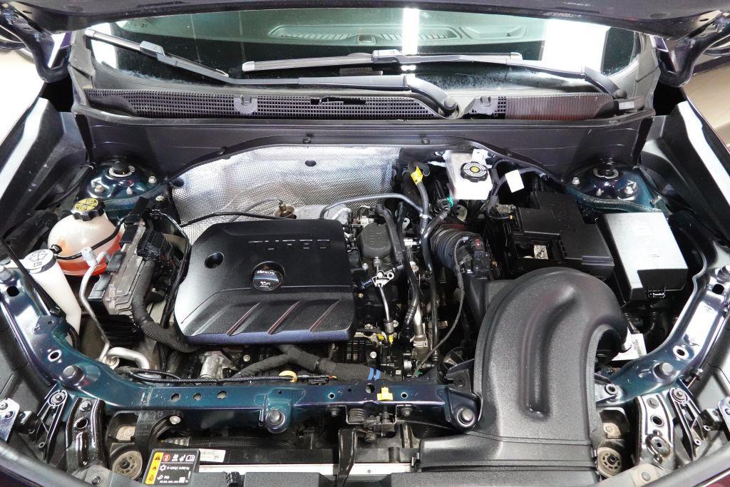 used 2020 Buick Encore GX car, priced at $15,999