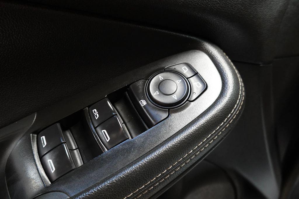 used 2020 Buick Encore GX car, priced at $15,999