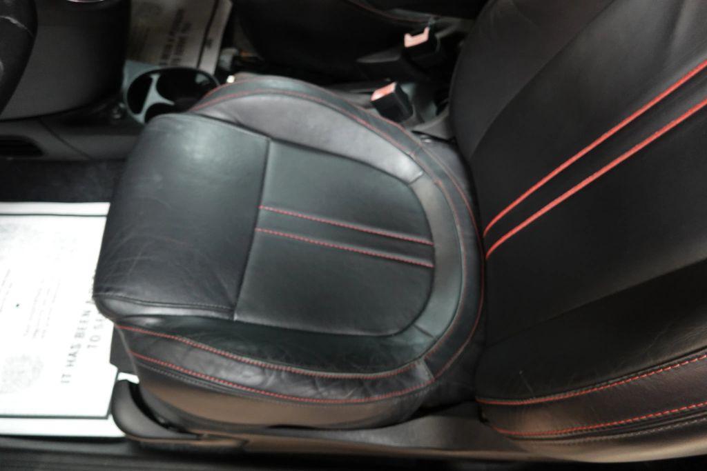 used 2012 FIAT 500 car, priced at $11,400