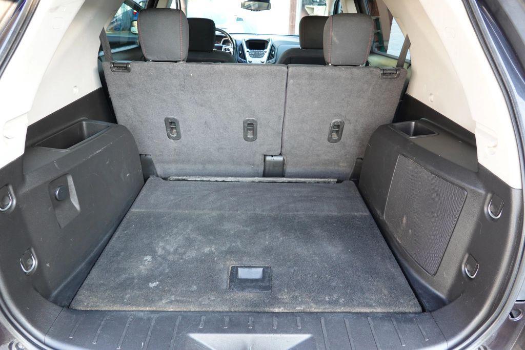 used 2013 Chevrolet Equinox car, priced at $5,600