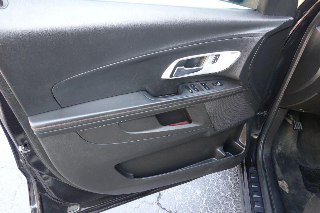 used 2013 Chevrolet Equinox car, priced at $5,600