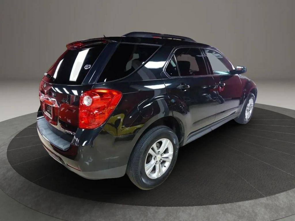 used 2013 Chevrolet Equinox car, priced at $5,600