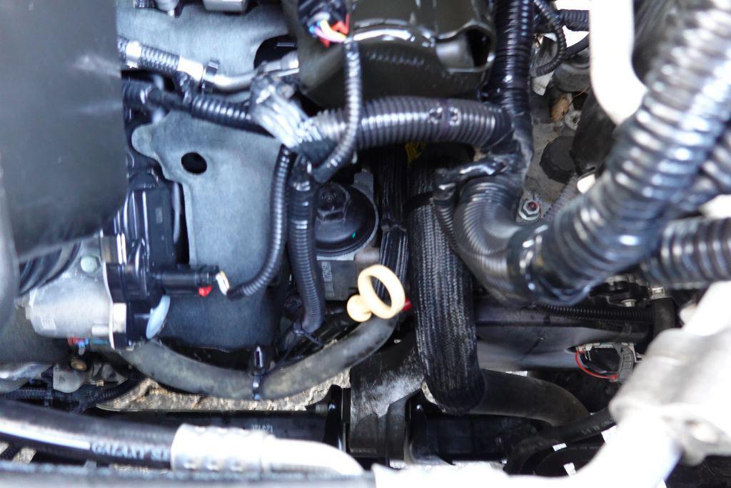 used 2013 Chevrolet Equinox car, priced at $5,600