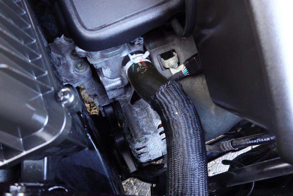 used 2013 Chevrolet Equinox car, priced at $5,600