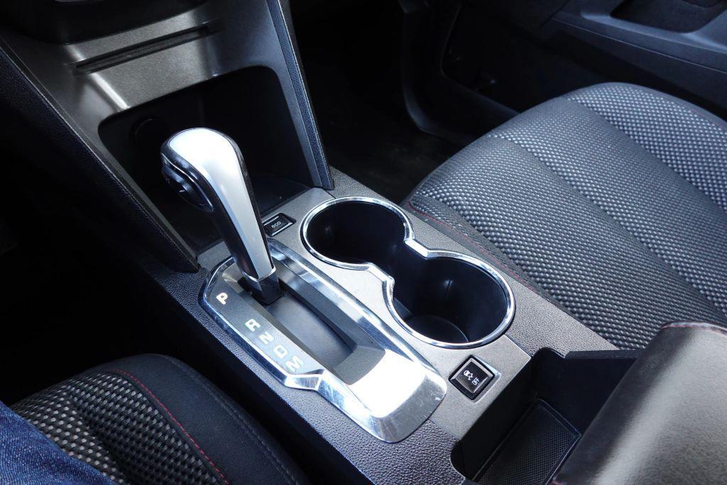 used 2013 Chevrolet Equinox car, priced at $5,600