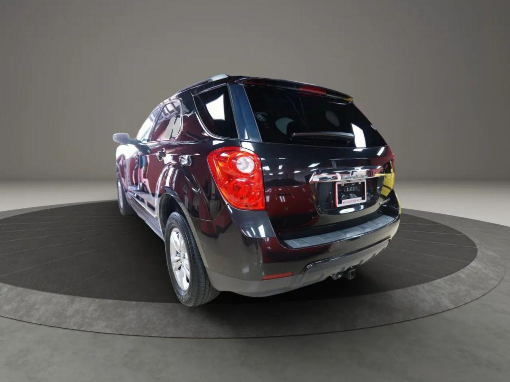 used 2013 Chevrolet Equinox car, priced at $5,600