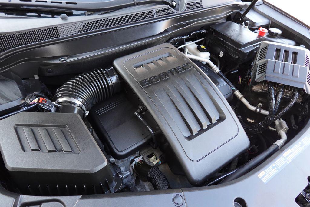 used 2013 Chevrolet Equinox car, priced at $5,600