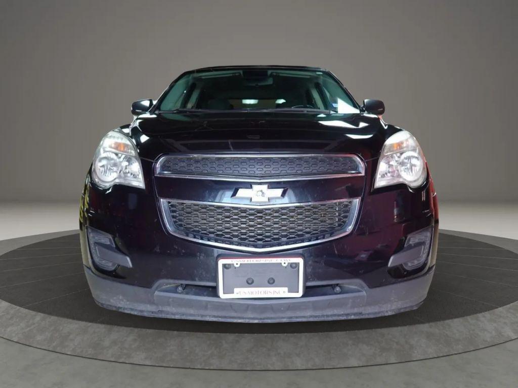 used 2013 Chevrolet Equinox car, priced at $5,600