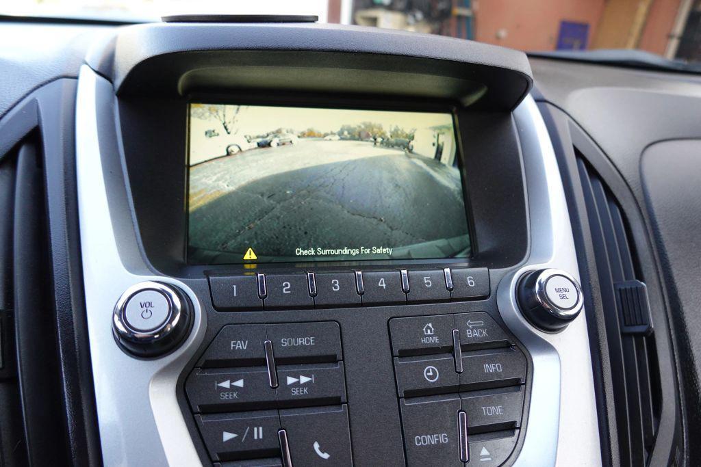 used 2013 Chevrolet Equinox car, priced at $5,600