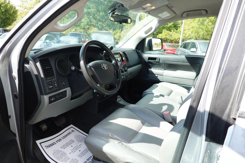 used 2012 Toyota Tundra car, priced at $12,900