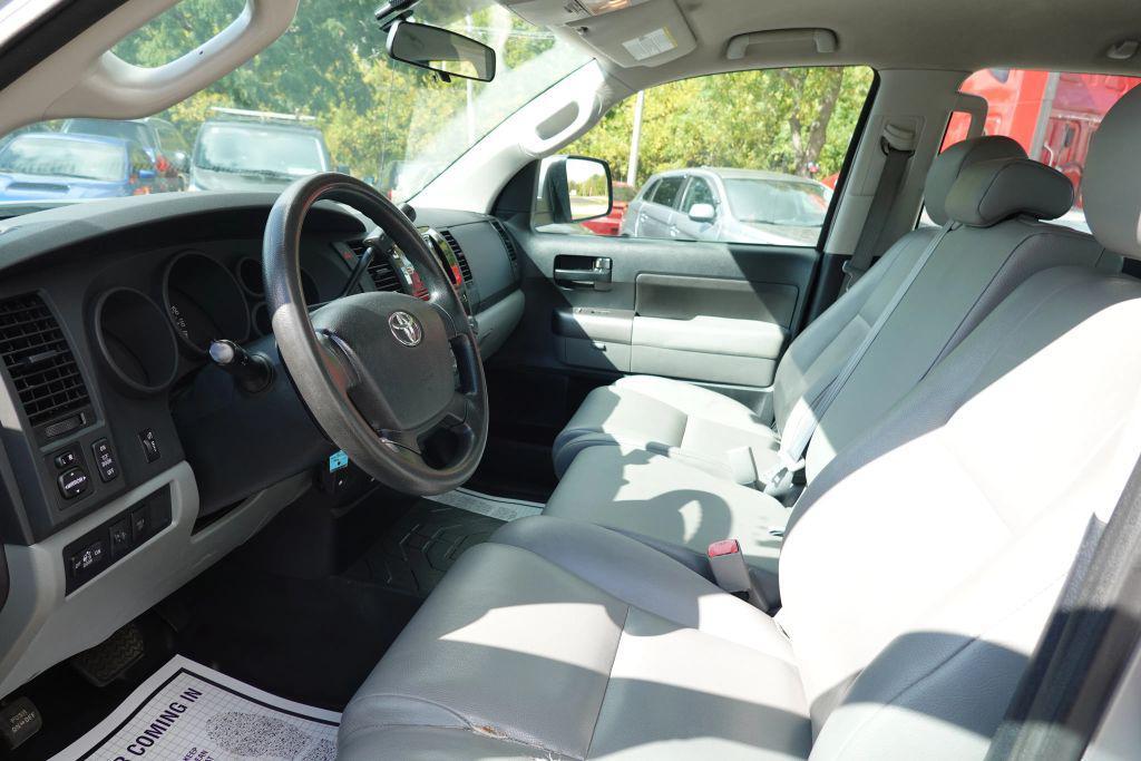 used 2012 Toyota Tundra car, priced at $12,900