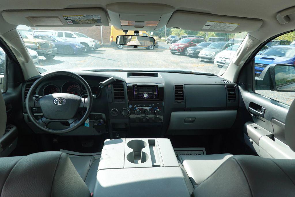 used 2012 Toyota Tundra car, priced at $12,900