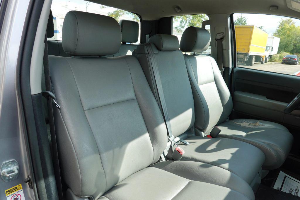 used 2012 Toyota Tundra car, priced at $12,900