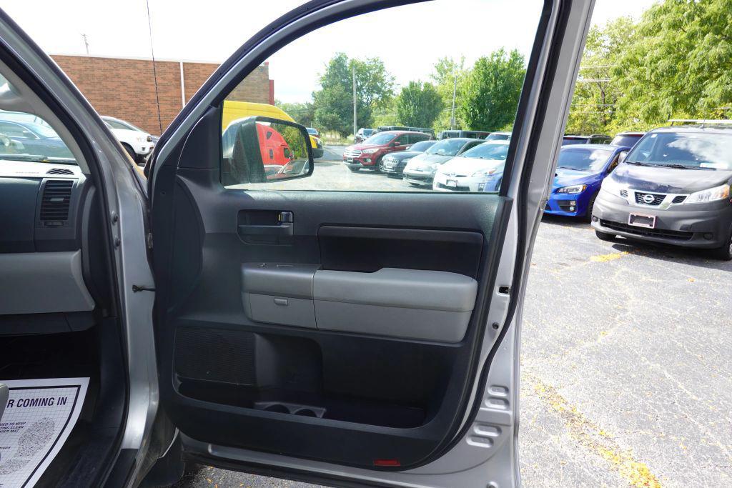 used 2012 Toyota Tundra car, priced at $12,900