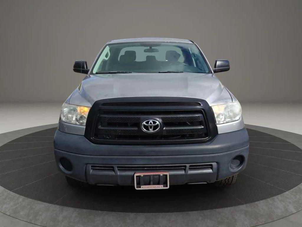 used 2012 Toyota Tundra car, priced at $12,900