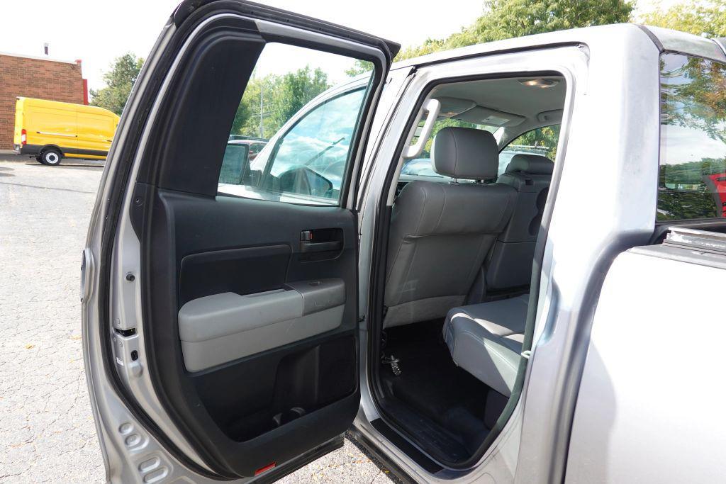 used 2012 Toyota Tundra car, priced at $12,900