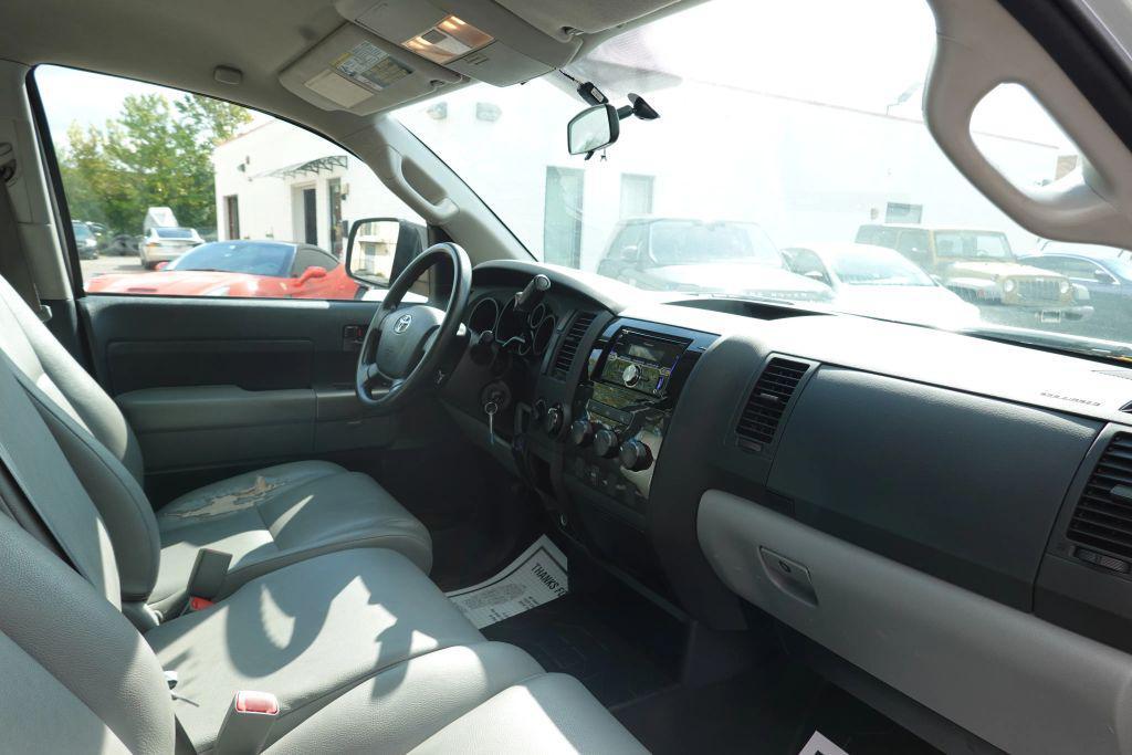 used 2012 Toyota Tundra car, priced at $12,900