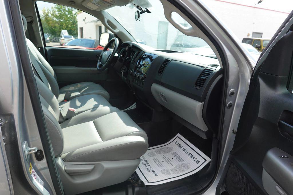 used 2012 Toyota Tundra car, priced at $12,900