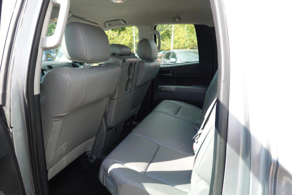 used 2012 Toyota Tundra car, priced at $12,900