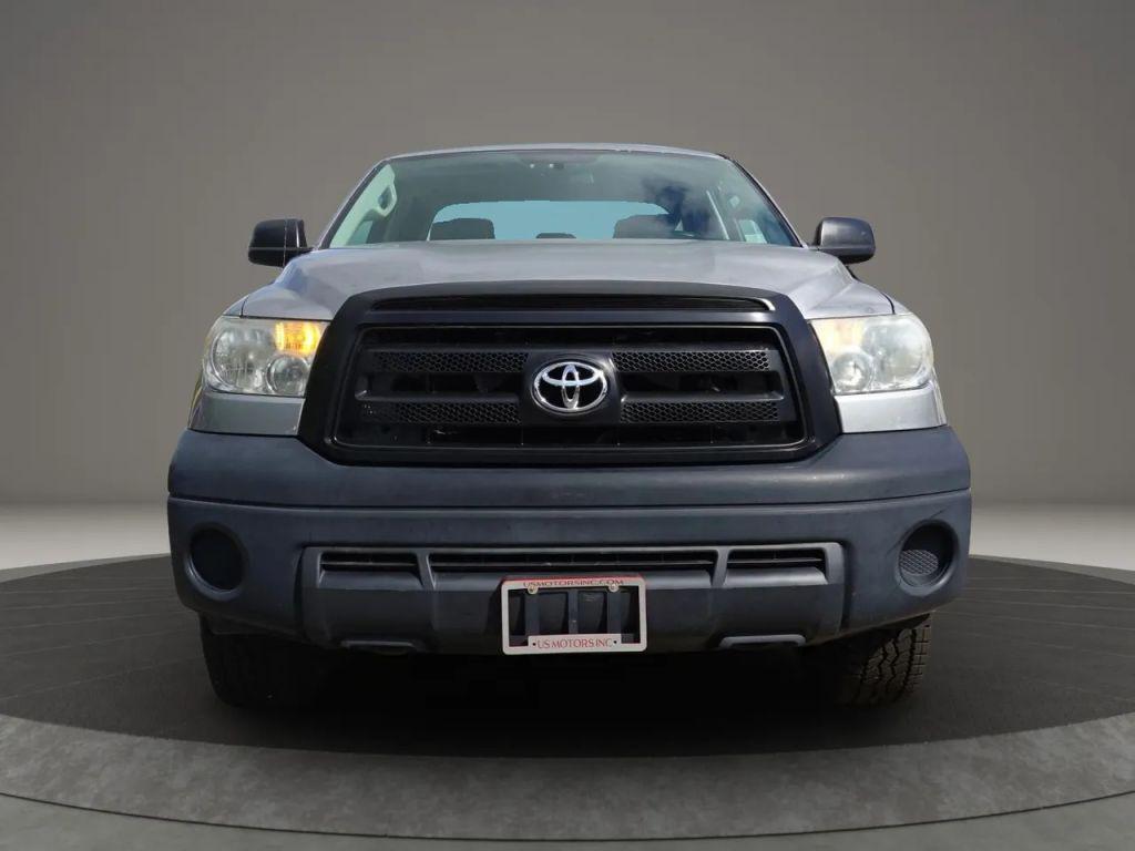 used 2012 Toyota Tundra car, priced at $12,900