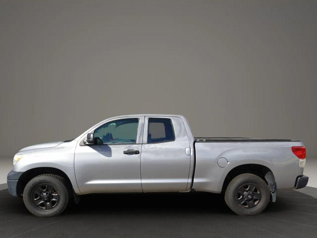 used 2012 Toyota Tundra car, priced at $12,900